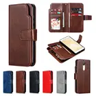 Чехол-книжка для Redmi Note 4X 4 X X4 из искусственной кожи с отделениями для карт, многофункциональный чехол-бумажник для Xiaomi Redmi Note 4, чехлы для Redmi Note 4