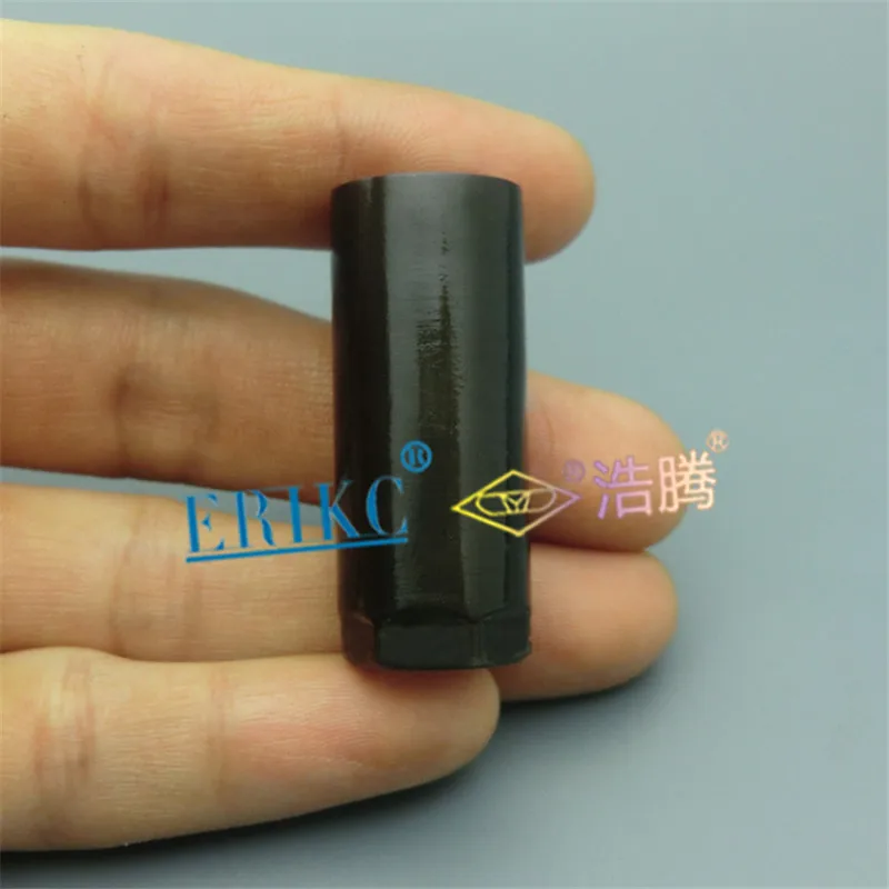 ERIKC 9308 002E Авто Дизель двигатель инжектор запасные части форсунки гайка в сборе 9308-002E и сопла разъем Гайка 9308002E