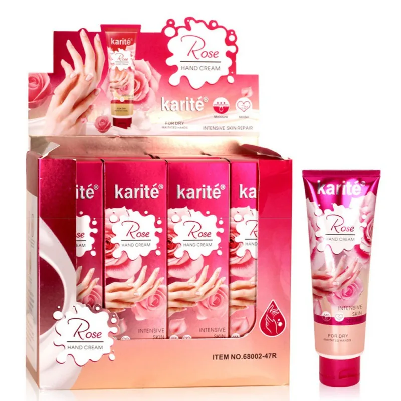 Растительный экстракт из улиток крем для рук против высыхания увлажняющий