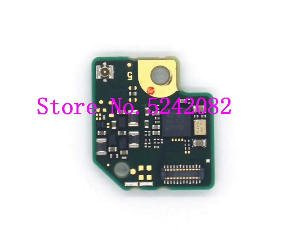 

New "Wifi" function wireless network board/PCB for Nikon D750 SLR Camera repair part