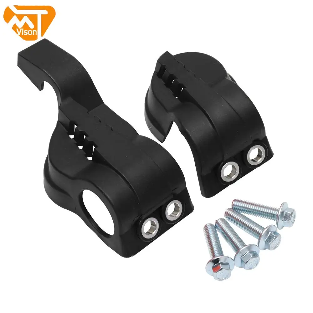 Для KTM SX EXC EXCF XC XCF XCW SXF 125 200 250 300 350 450 500 2016 2017 2018 2019-2021 Нижняя вилка ноги обуви гвардии