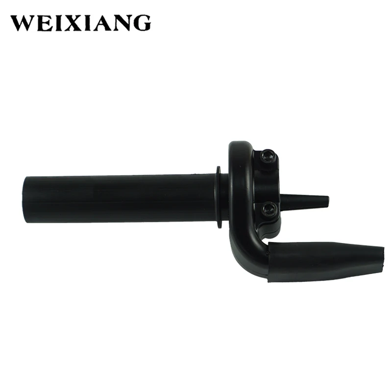 Мотоцикл 22 мм 7/8 ''ручка бар трубки быстрый поворот Твист дроссельной заслонки