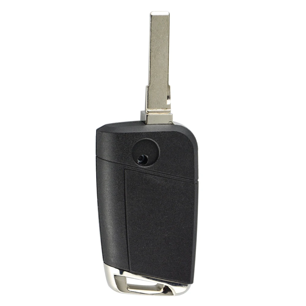 Смарт ключ OkeyTech для Volkswagen V W Golf MK7 Skoda Octavia A7 пульт дистанционного управления