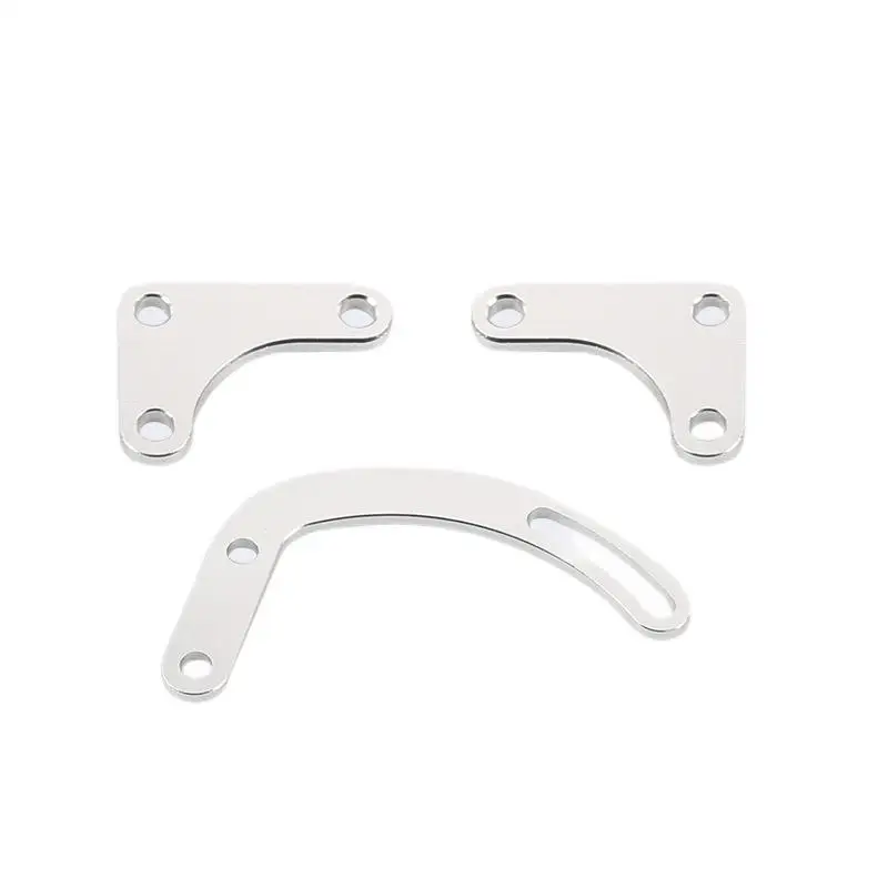 Высококачественный Монтажный кронштейн насоса гидроусилителя руля sbc для GM SB Chevy