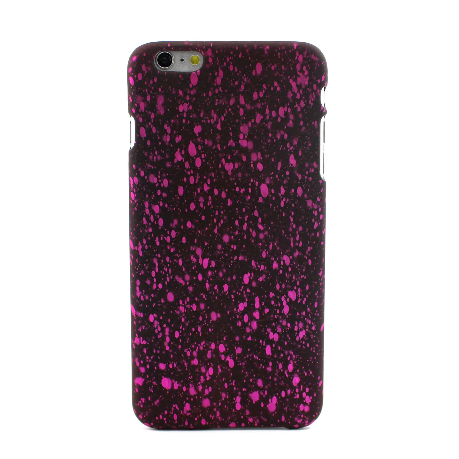 

1pcs Phone Case Cover Slim For iphone 6 Plus 5.5 Purple