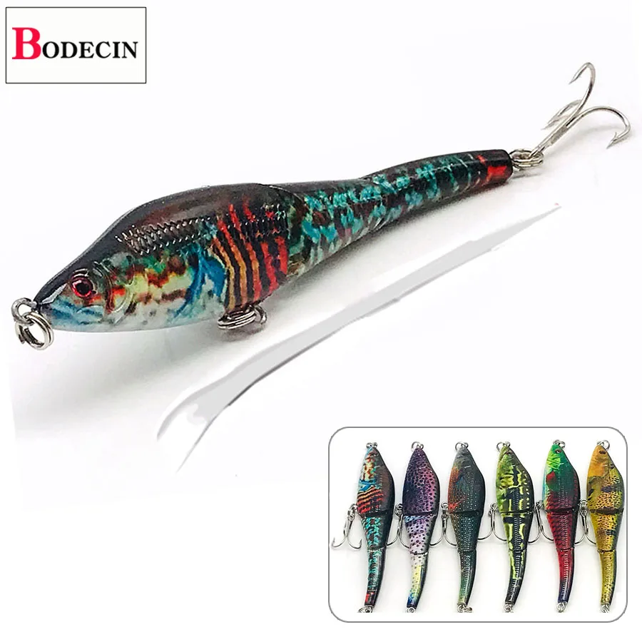 

Wobblers For Pike/Fish Crankbaits Fishing Baubles/Lure Swimbait Jerkbait Vib Artificial/Fake Baits For Fishing Surface Lures Sea