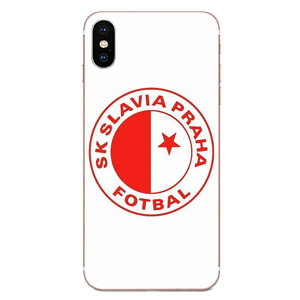 as picture Мягкий Новое поступление года для Huawei NOVA 2 V20 Y3II Y5 Y5II Y6 Y6II Y7 Y9 G8 G9 GR3 GR5 GX8 Prime Sk Славия Прага для спорта - Цвет: as picture