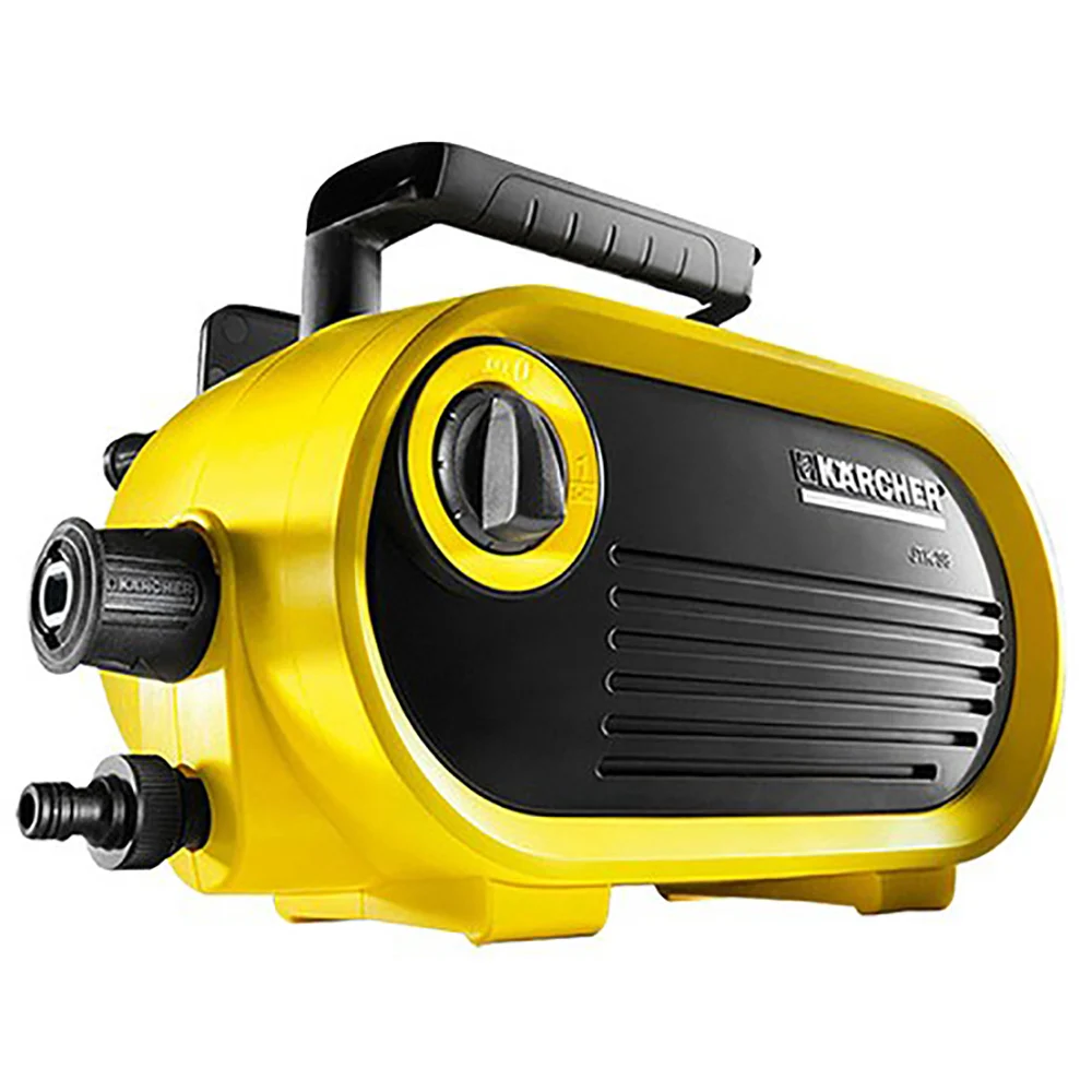 

Karcher CTKHome Washer Machine 220V High Pressure Washer For Car Home Cleaning Tool