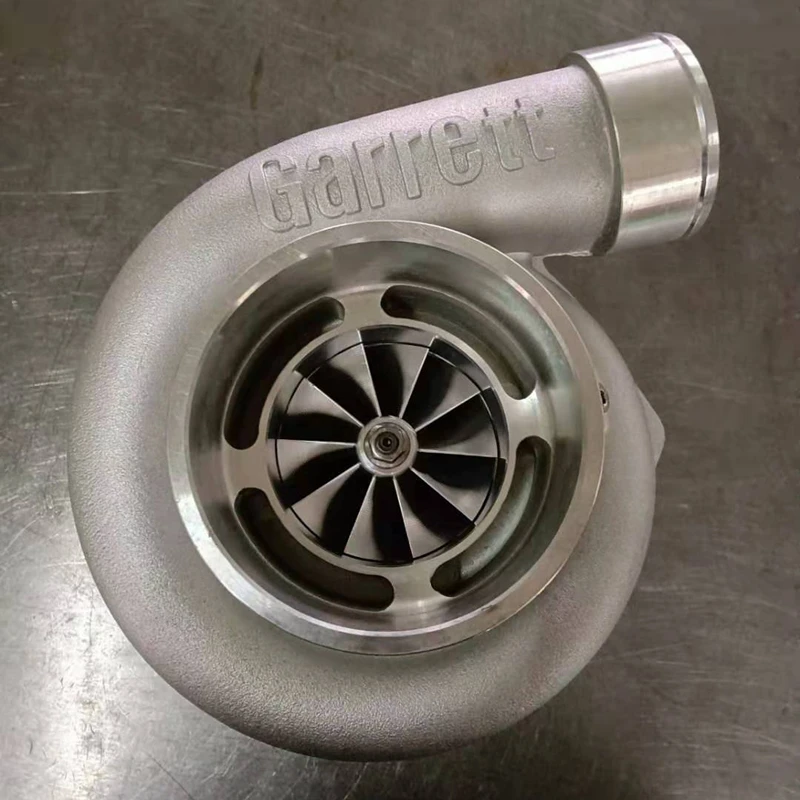 

GTX3582R turbocharger for GTX3582Second generation Ball Bearing turbo 0.82A/R0.63Round flangeT3Suitable for all 4/6 cylinder an