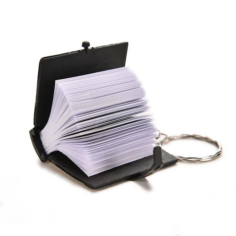 Религия английская версия маленький размер святая Библейская авто брелок для