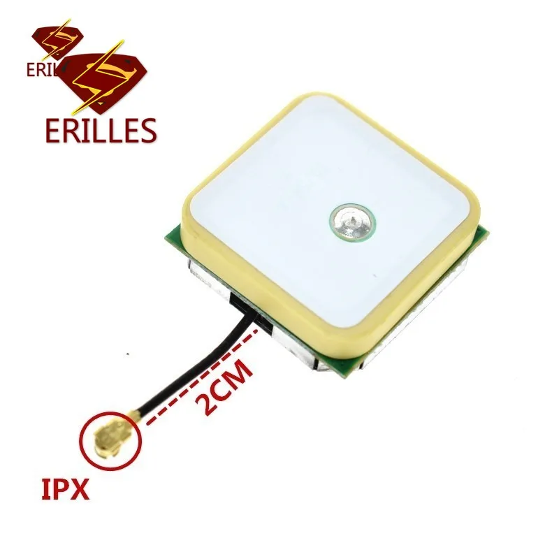 GY-GPS V3-M8N NEO-M8N-001 восьмого Beidou GPS модуль APM MWC управление полетом | Электроника