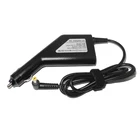 Адаптер для автомобильного ноутбука 19 в 5,5 а постоянного тока, 5 в 1,7 А, зарядное устройство Usb для Acer Aspire * мм, бесплатная доставка