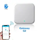TTLOCK Gateway G2 Bluetooth Wi-Fi адаптер для умного дверного замка