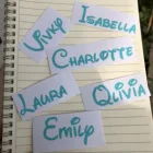 5 шт., бирюзовые виниловые наклейки для бутылок