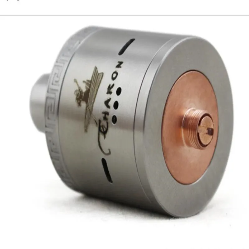 

32mm diameter big atomizer rda charon