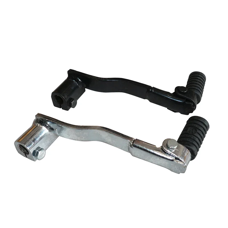 Рычаг для коробки передач XLJOY 50cc 70cc 90cc 110cc 125cc полуавтоматический 50cc-125cc моторный