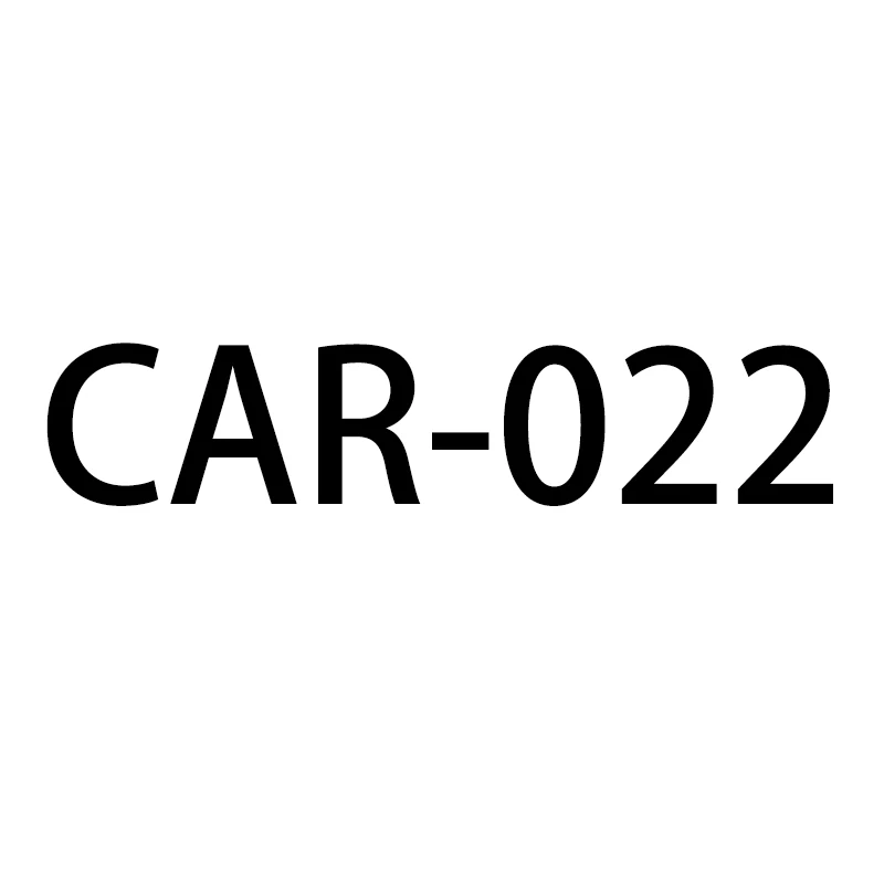 CAR-022