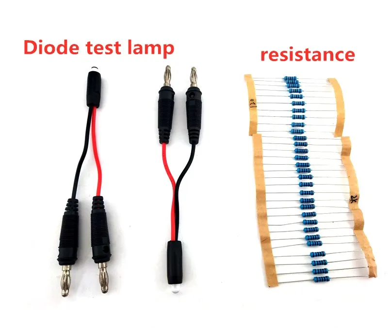 Новинка! Набор инструментов для ремонта автомобильной цепи с кабелем 1 5 м| |