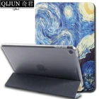 Флип-чехол для планшета Apple ipad mini, 2019 дюйма, с рисунком