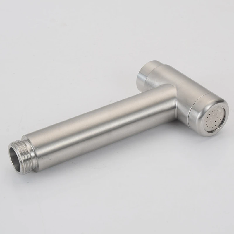 

1 шт., ручной распылитель для биде из нержавеющей стали 304