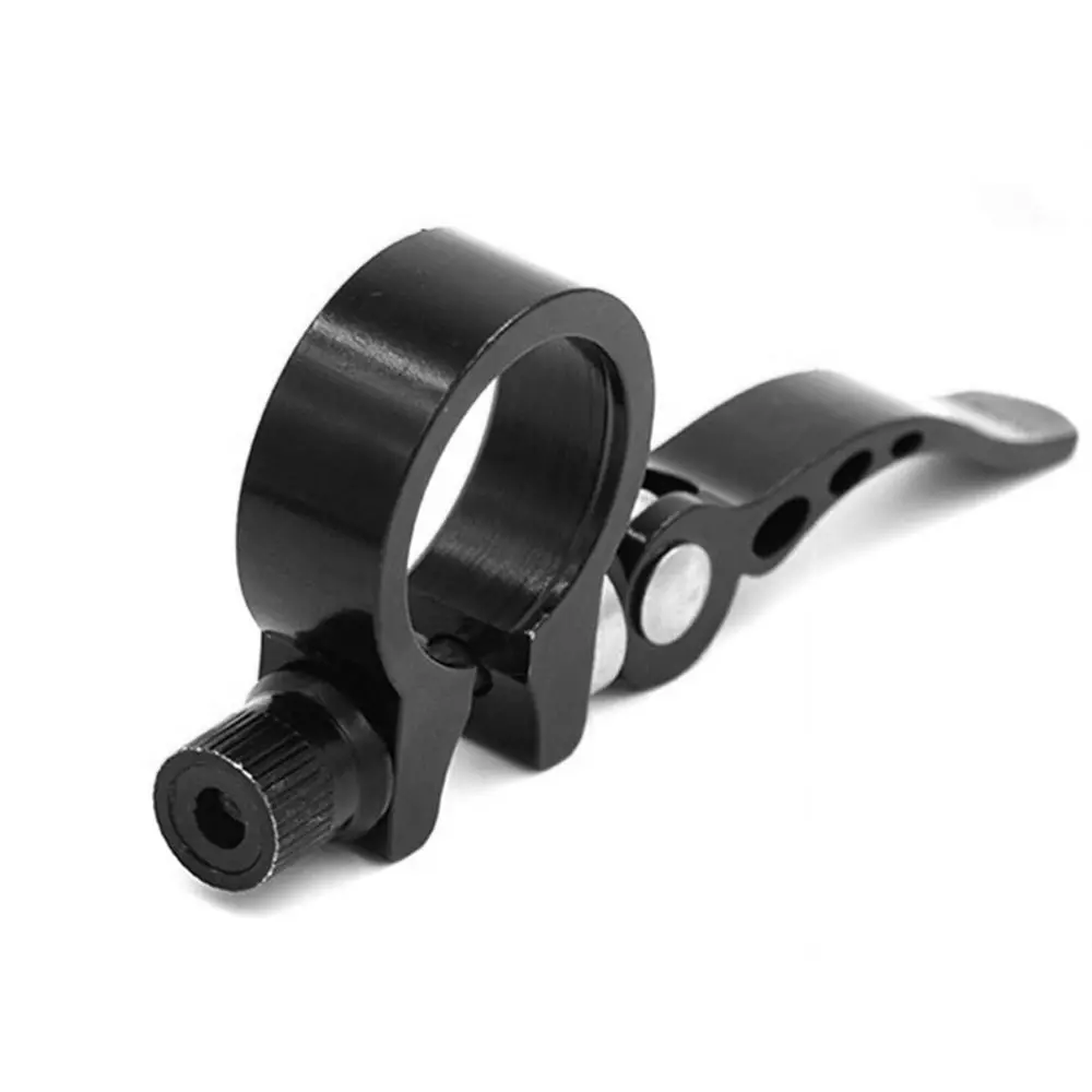 Велосипедные детали зажим для подседельного штыря твердый велосипедный