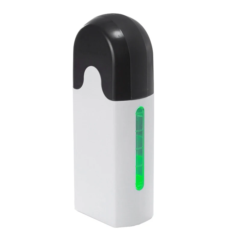 Нагреватель воска для эпиляции устройство удаления волос с нагревательным