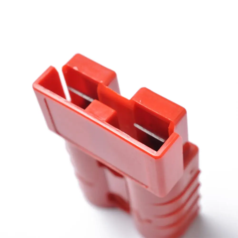 50 Amp12v штепсельная Вилка для аккумулятора двойной аккумуляторной системы караван