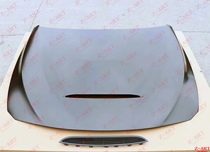 Z-ART для BMW F30 CS капот двигателя F31 F32 F33 F34 F36 углеродное волокно крышка 3 серии 4 |