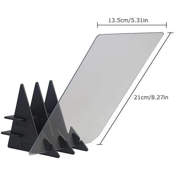 Оптический доска для рисования узнать картины отслеживание рисунок проектор