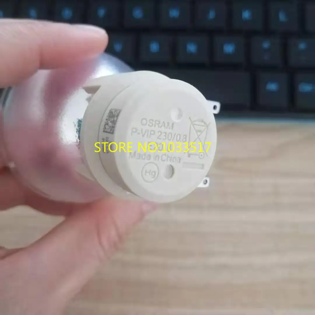 

New projector bulb P-VIP 230/0.8 E20.8 for optoma Acer Benq projectors