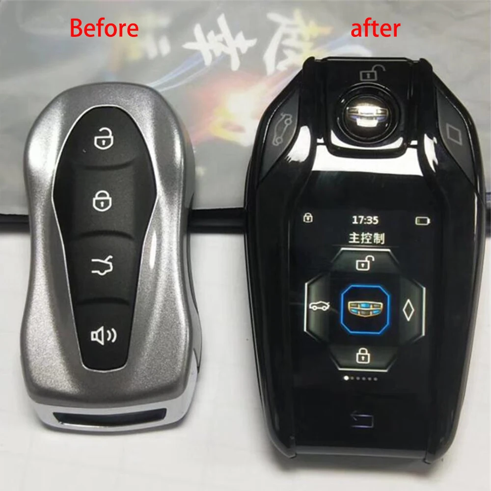 665 Car Key Modification Near Me  Latest Free
