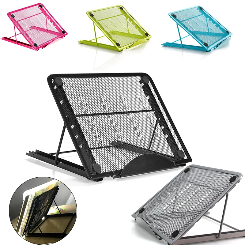 

Diamond Painting Light Pad Holder Foldable Stand 5D DIY Diamond Painting Accessories Diamond Embroidery Tools Cross Stitch