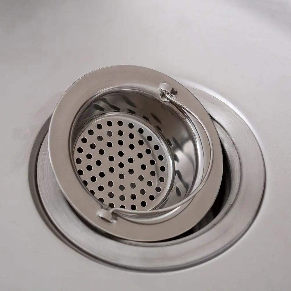 

Kitchen Sink Sink Filter Anti-clogging Sink Vegetable Washing Basin Leaking Sewer Hair Filter