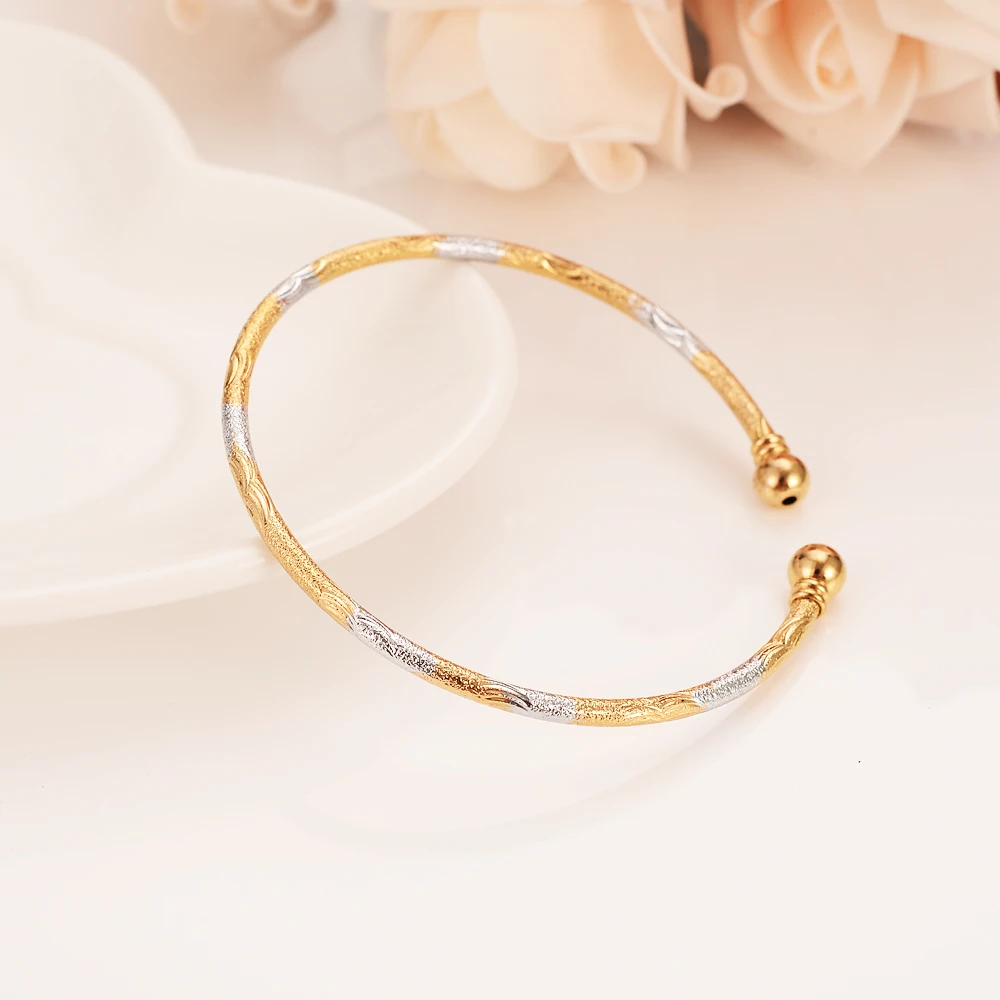 Золотые ювелирные изделия из Эфиопии браслеты Дубаи золотые на запястье для