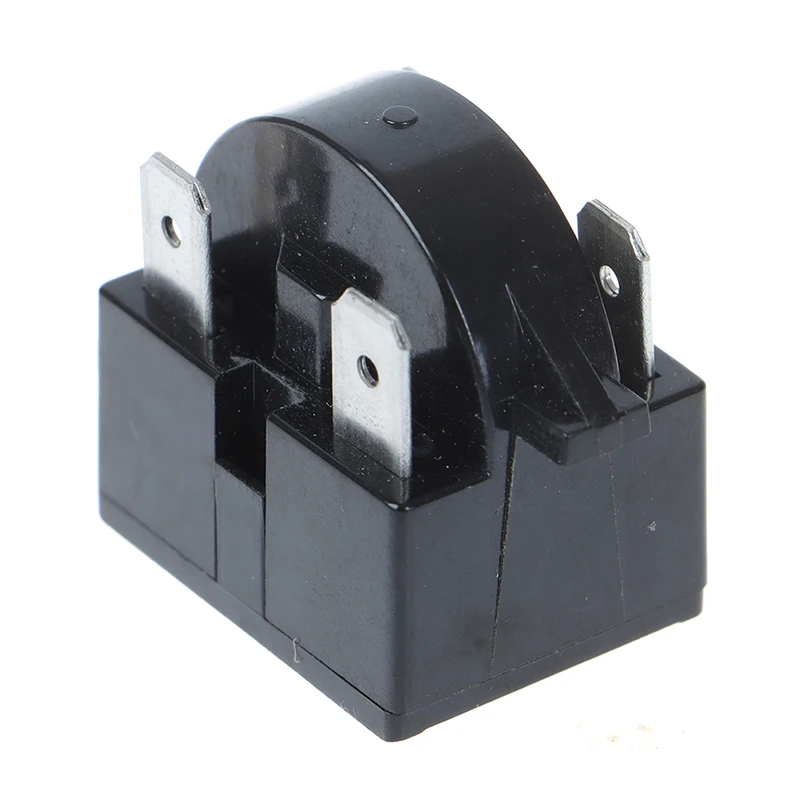 Full Range Of Freezers PTC 2/3/4 Pin Start Relay Refrigerator Starter For Compressor | Обустройство дома