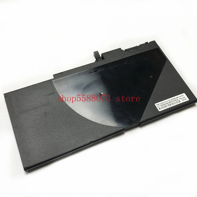 Аккумулятор CM03XL для HP EliteBook 840 845 850 740 745 750 G1 G2 Series ZBook 14 14u 15u CM03 | Компьютеры и офис