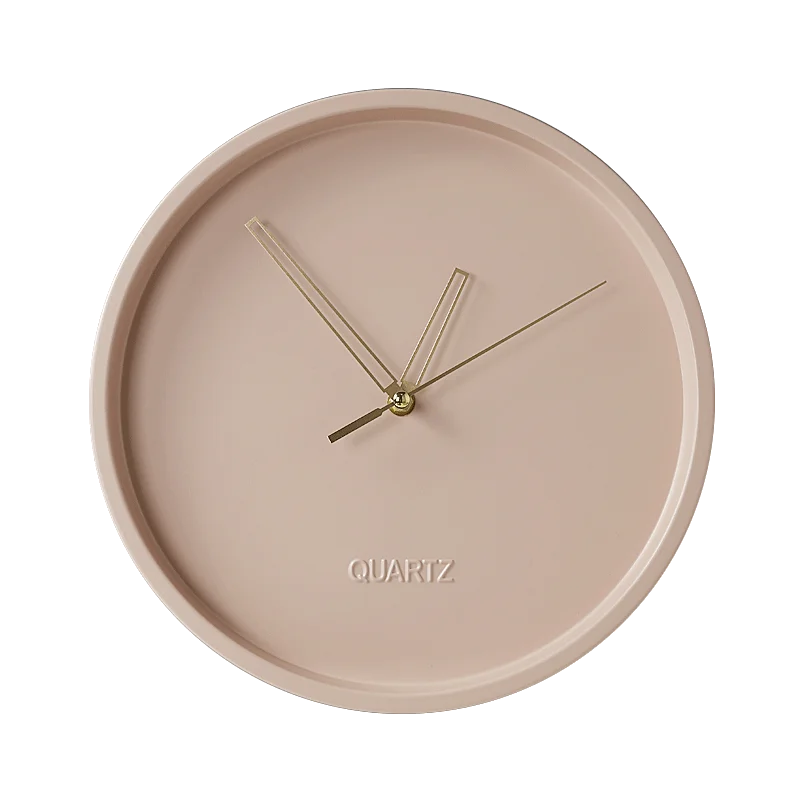 

Европейские Висячие часы, простые, для гостиной, для дома, креативный, индивидуальный светильник, Роскошные, металлические, для спальни, бес...