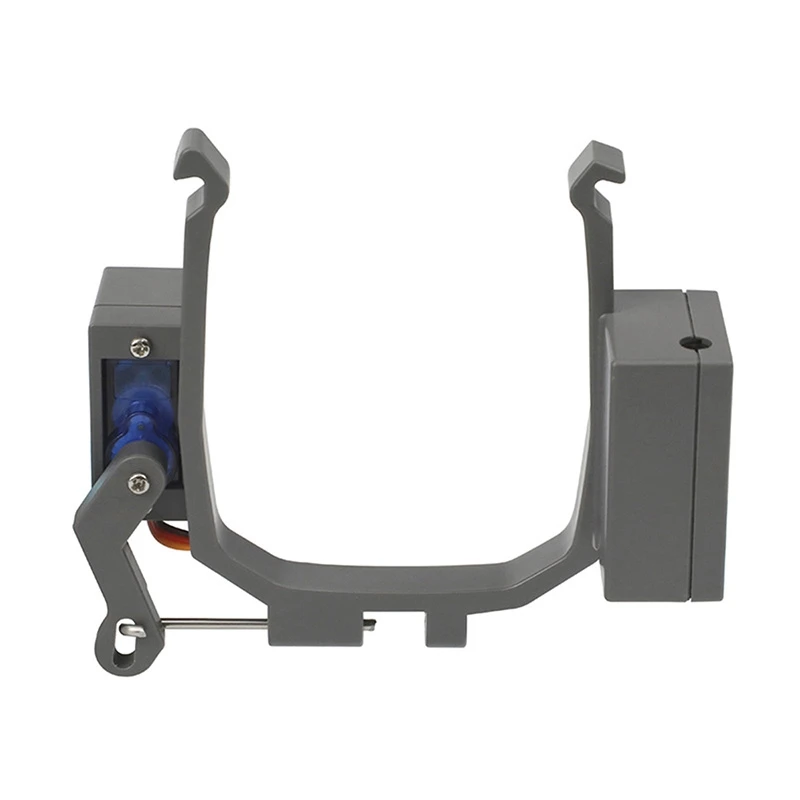 Long-Distance Delivery of Parabolic Landing System Fishing Fixed Bracket Modified Thrower for DJI MAVIC2 PRO/ZOOM | Электроника