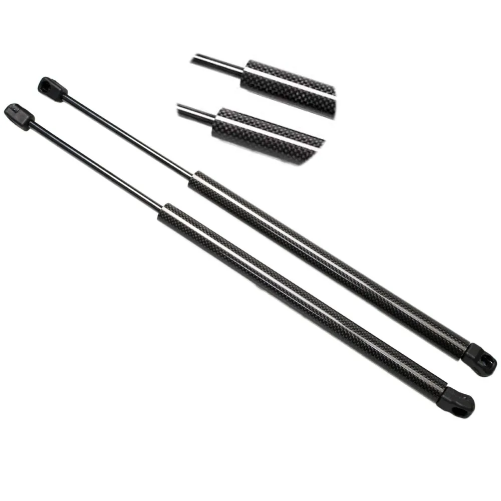 

1 Pair Auto Gas Charged Struts Damper Lift Support For 2003 2004 2005 2006 2007 Nissan Murano Front Hood