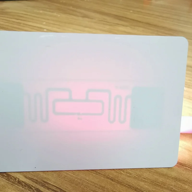 Карта RFID UHF 18000-6C 860-960 МГц 100 915 шт. |