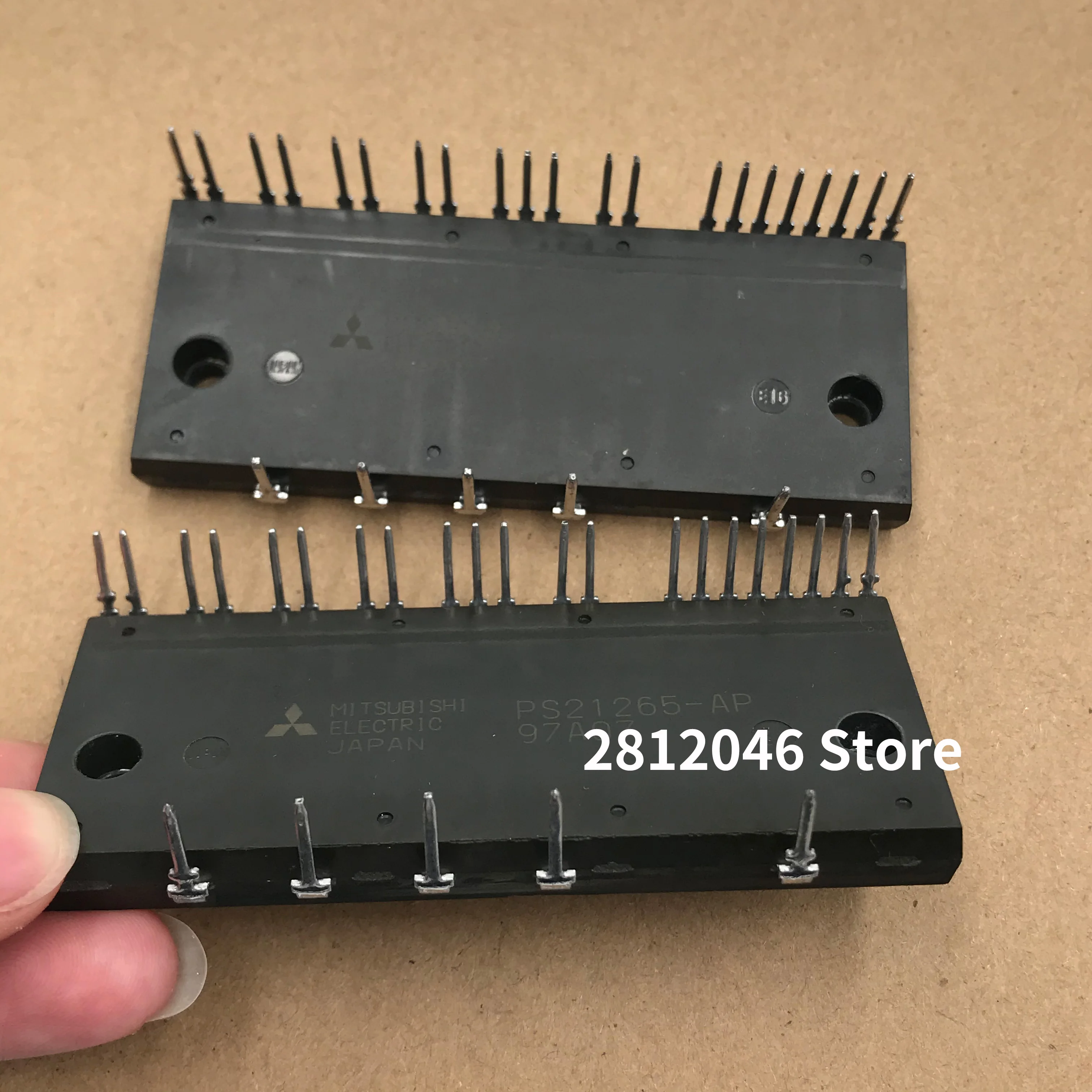 

Новый и оригинальный PS21265-P PS21265-AP