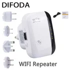 Wi-Fi-повторитель DIFODA, 300 Мбитс, 802.11nbg