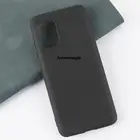 Чехол для Asus Zenfone 8 ZS590KS, черный мягкий матовый защитный чехол из ТПУ для Asus Zenfone 8 ZS590KS, защитный чехол