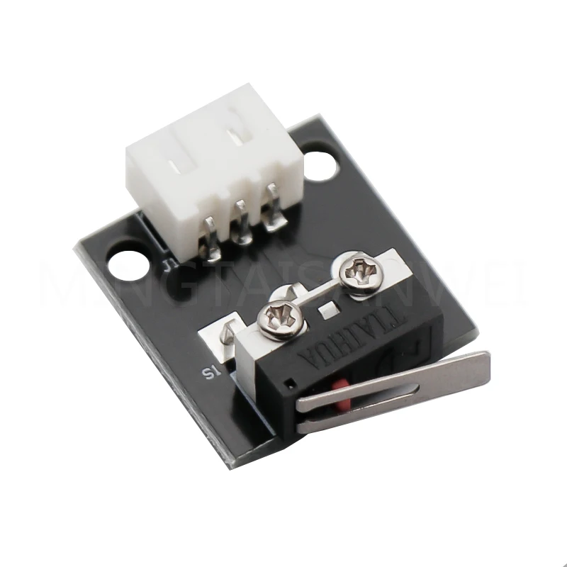 2 шт. торцевой выключатель с чпу для RAMPS 1 4 RepRap 5 Pro S4 S5 4|Детали и аксессуары