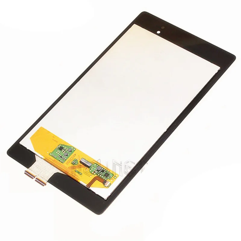 Оригинальный сенсорный ЖК-дисплей Asus в сборе для Google Nexus 7 2nd 2013 FHD ME571 ME571K ME571KL 3G / WiFi