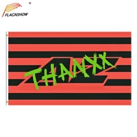 new ateez pirate flag from the thanxx music video flags and banners 3x5 ft
