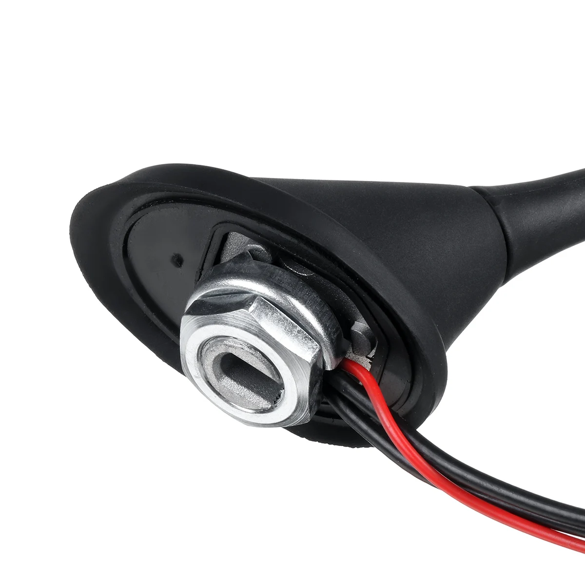 Автомобильный радиоприемник автомобильная антенна радио FM-сигнал дизайн для