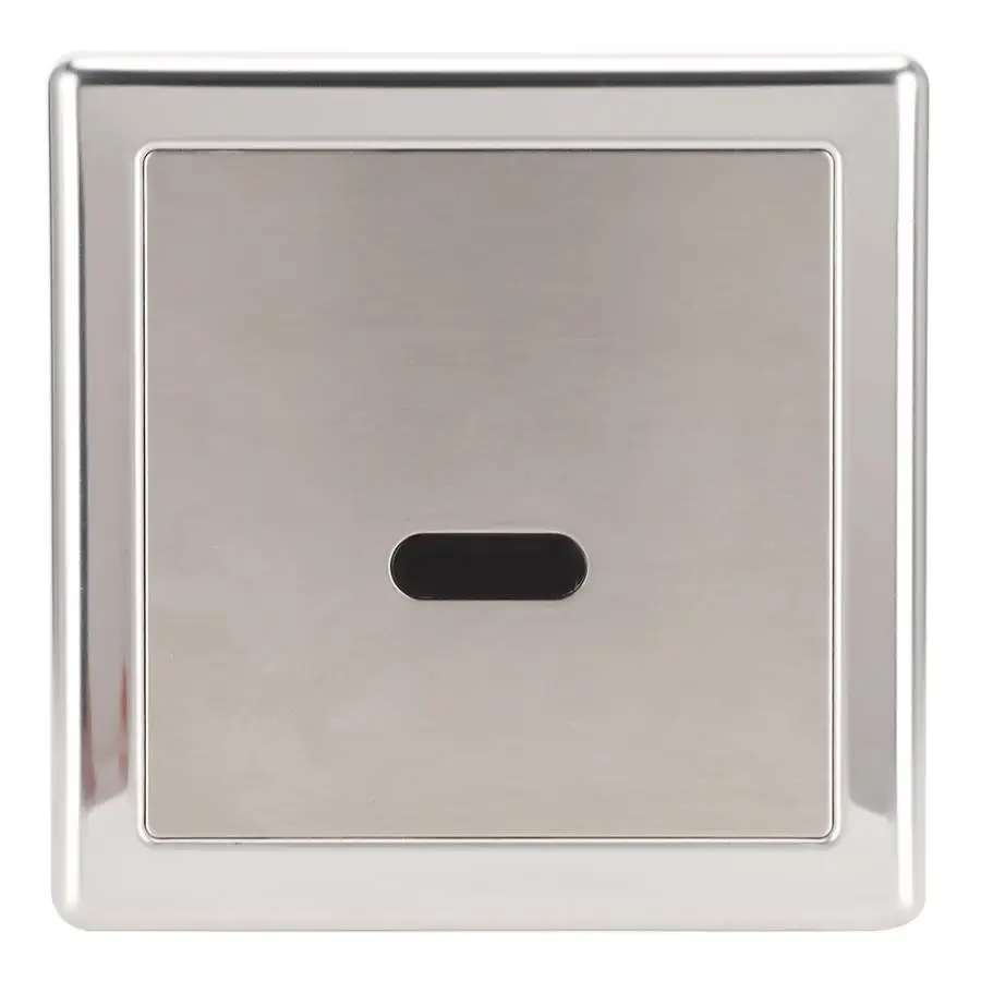 

Automatic Induction Urinal Flusher Infrared Urinal Flushing Kit Accessories for Hotel Use
