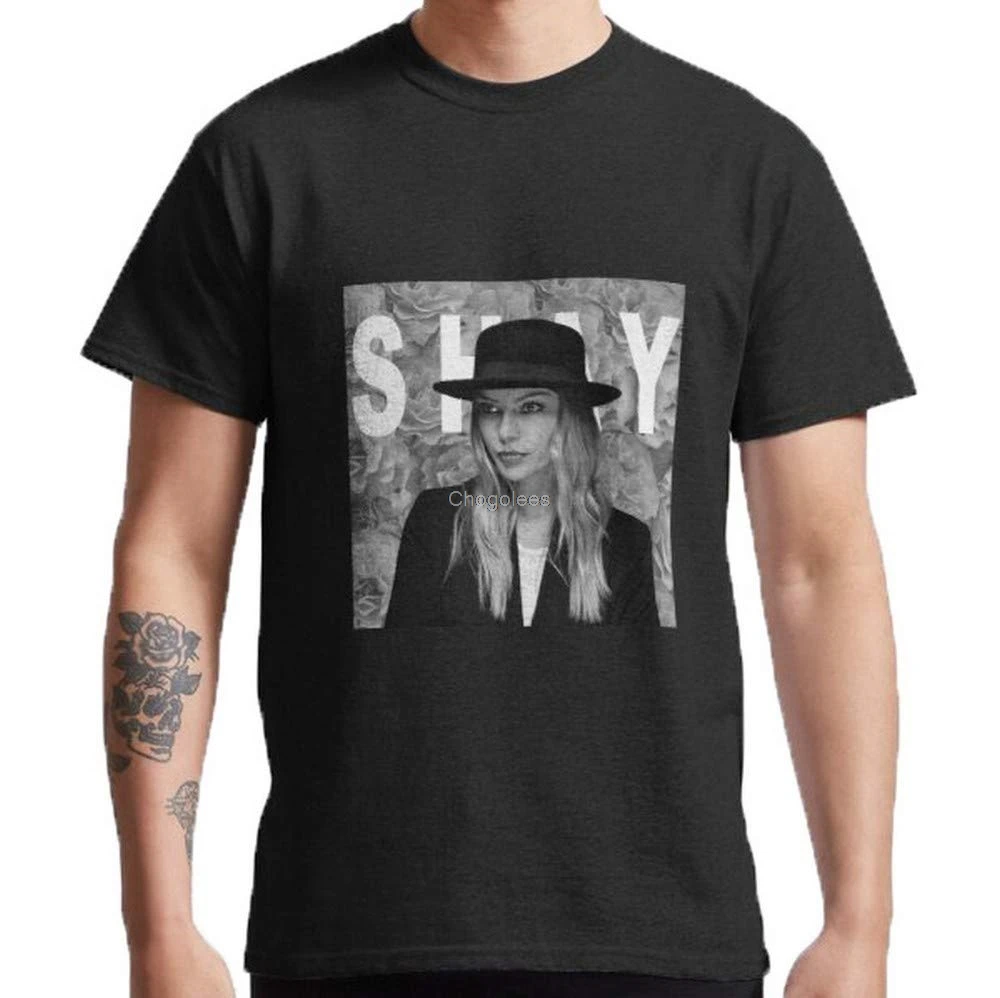 Классическая футболка SHays ChICAgo Fire для мужчин и женщин рубашка унисекс