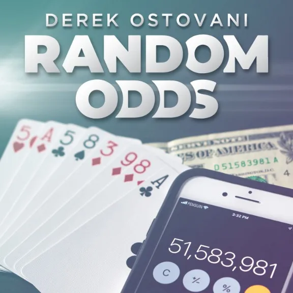 

Random Odds by Derek Ostovani - magic tricks
